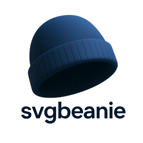 SVG Beanie 
