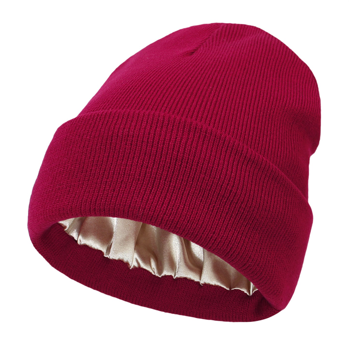 SVG Beanie