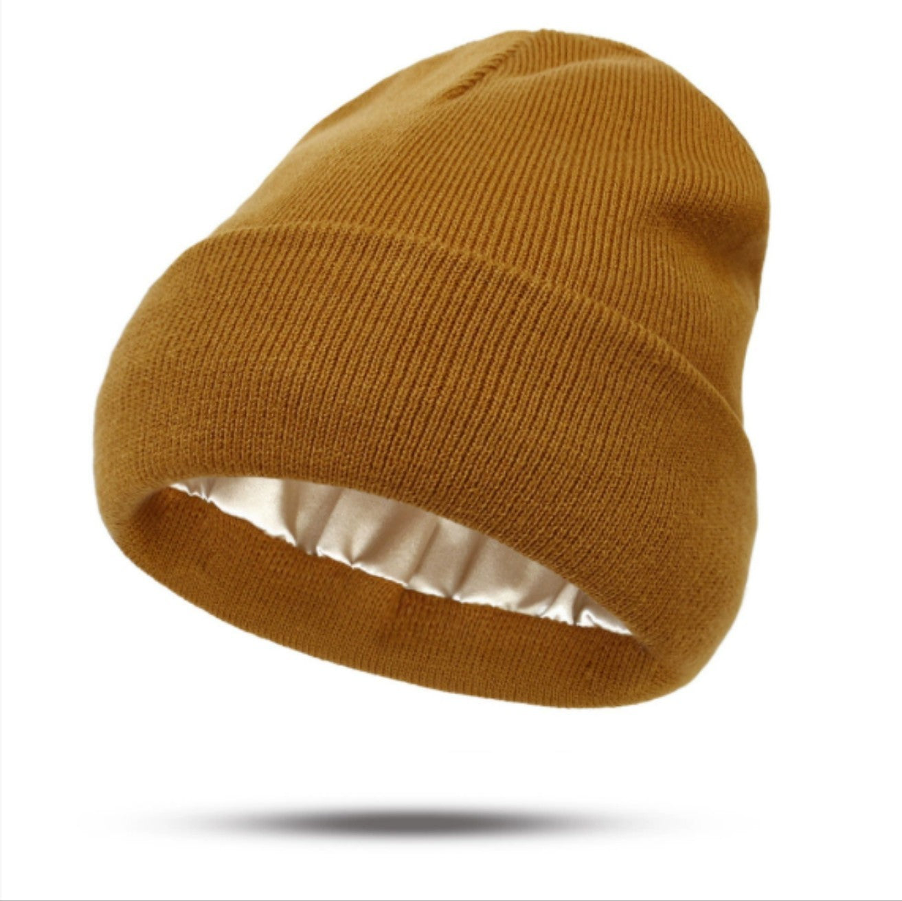 SVG Beanie
