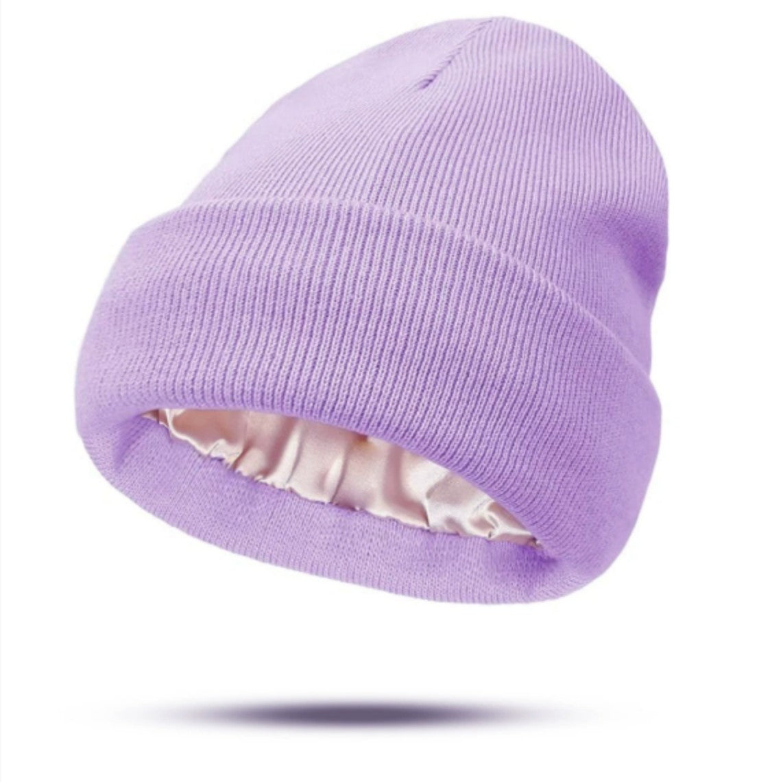 SVG Beanie
