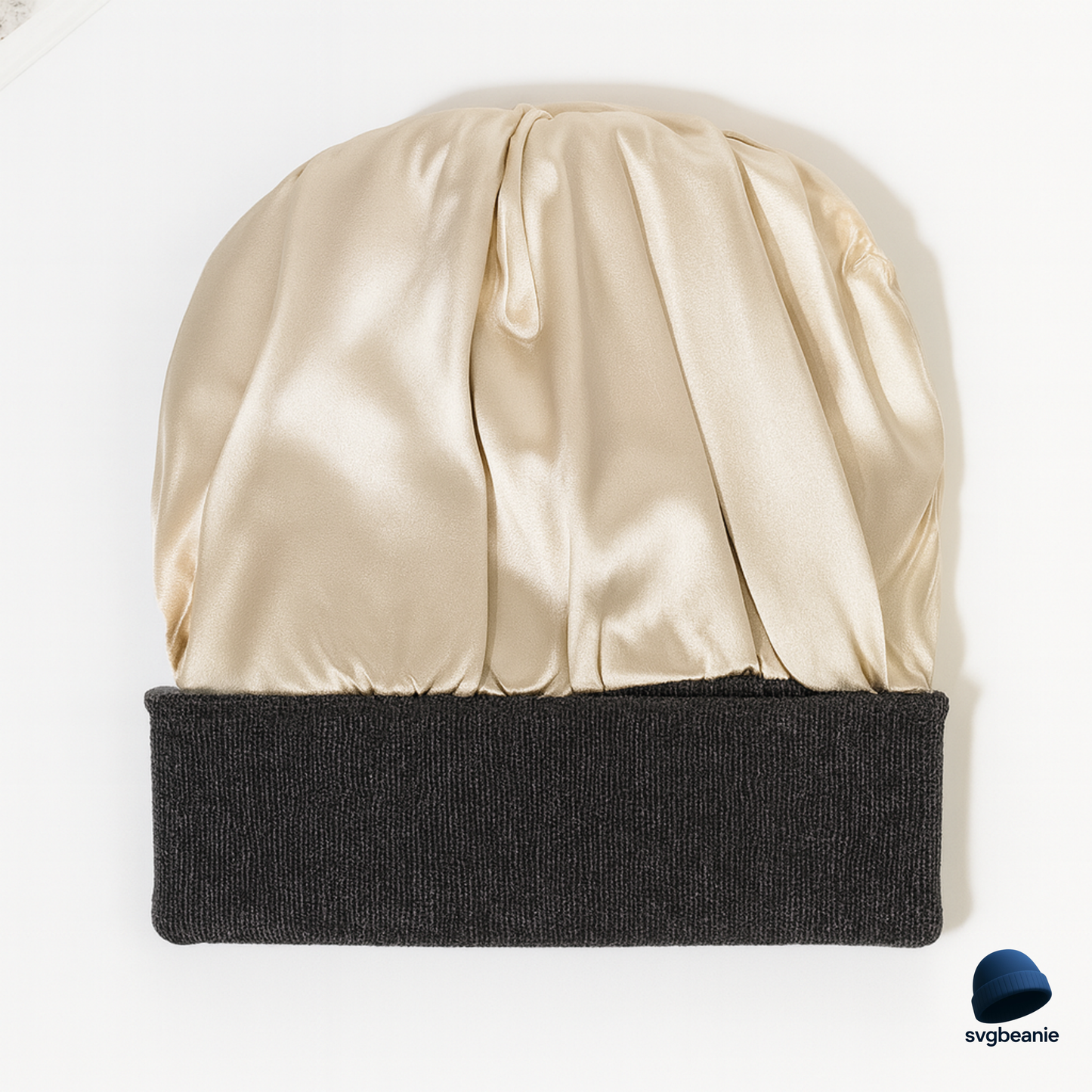 SVG Beanie