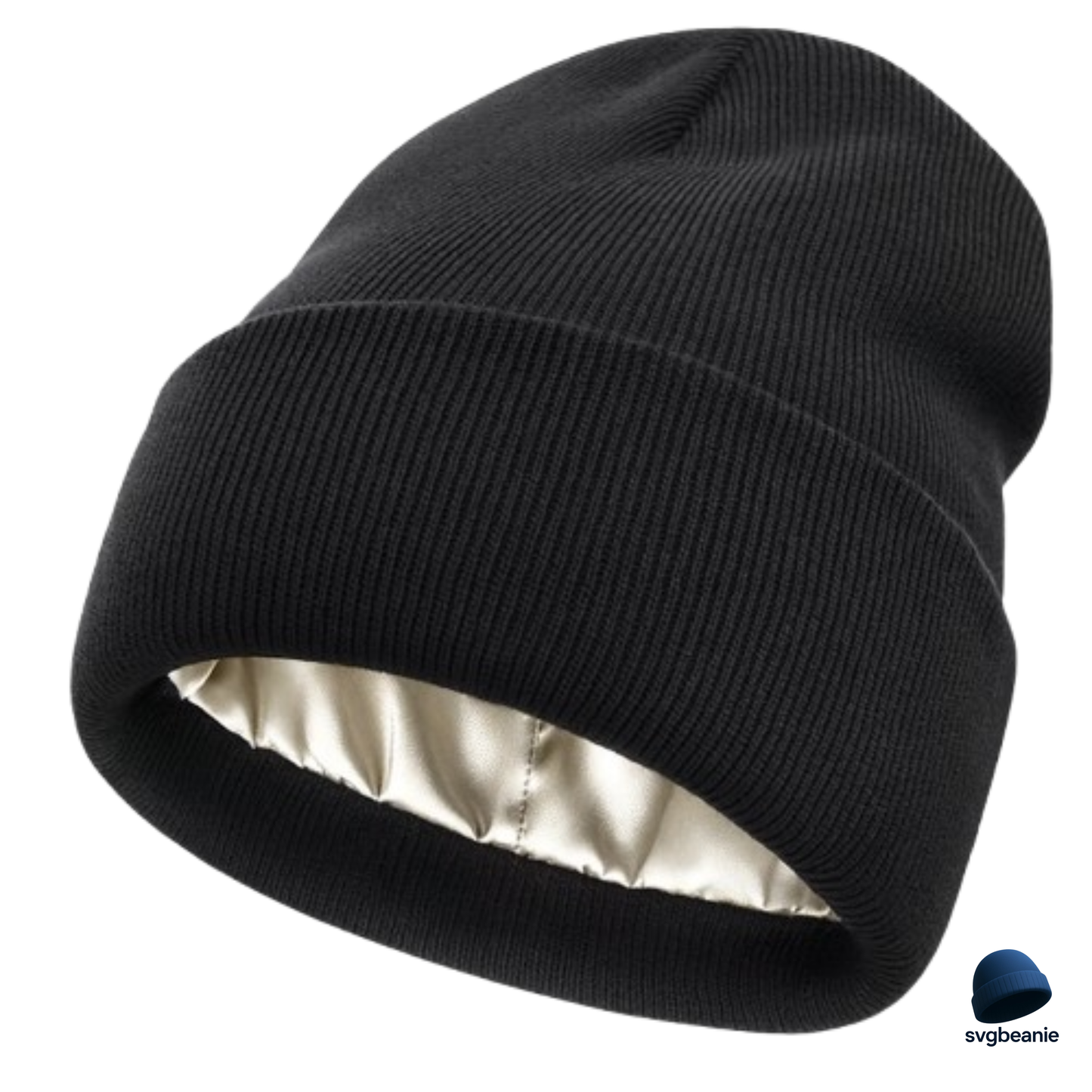 SVG Beanie